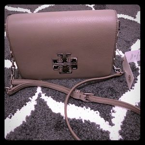 NWT Tory Burch crossbody